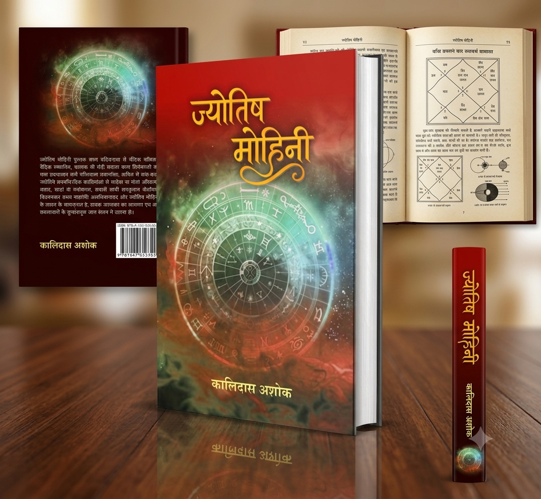 Jyotish Mohini