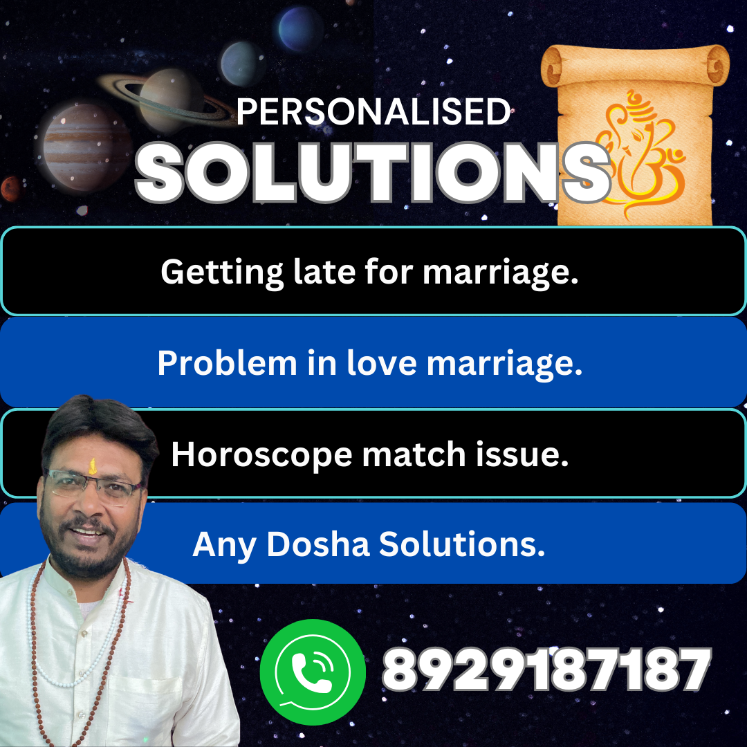 Marriage Report