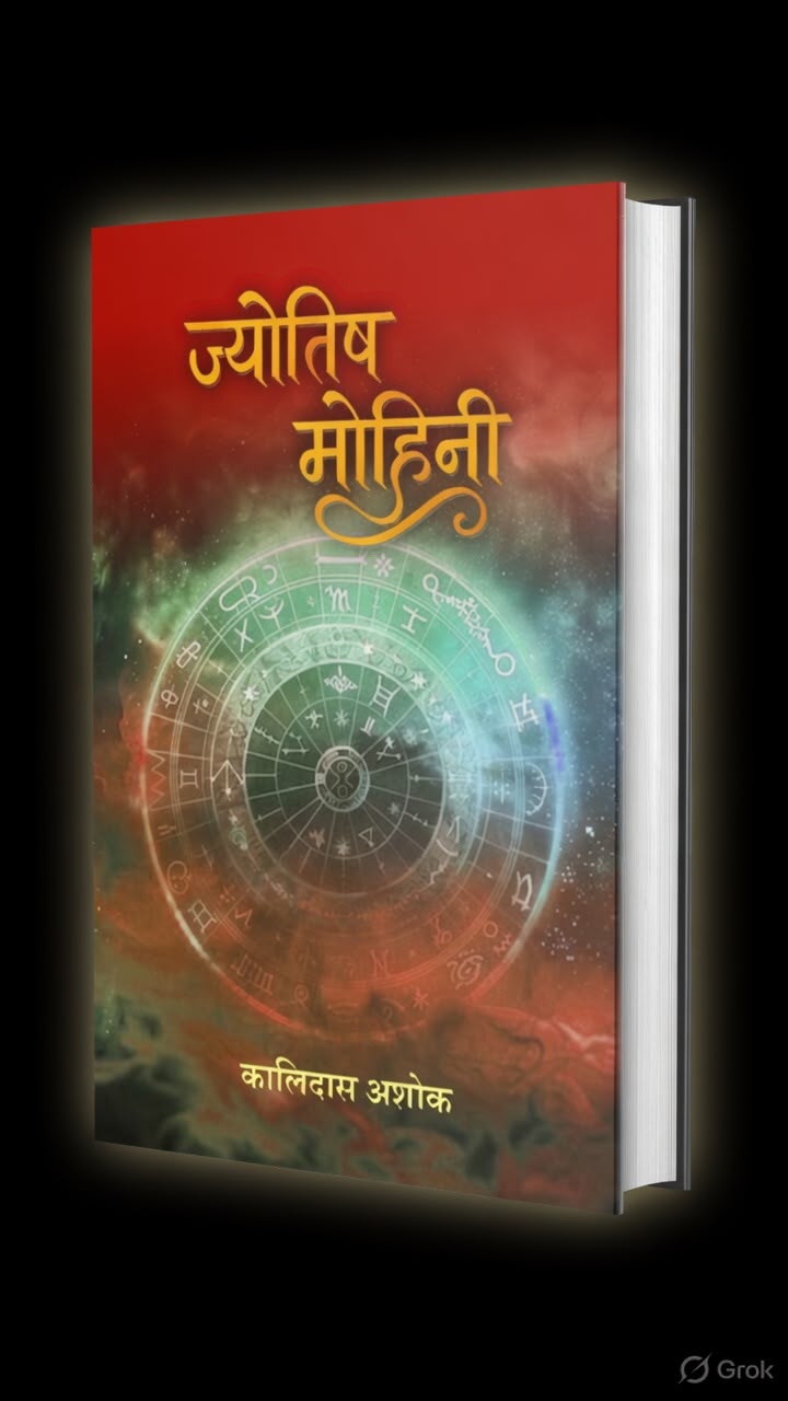Jyotish Mohini